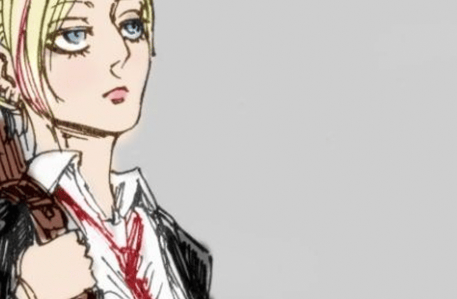 Annie Leonhart
