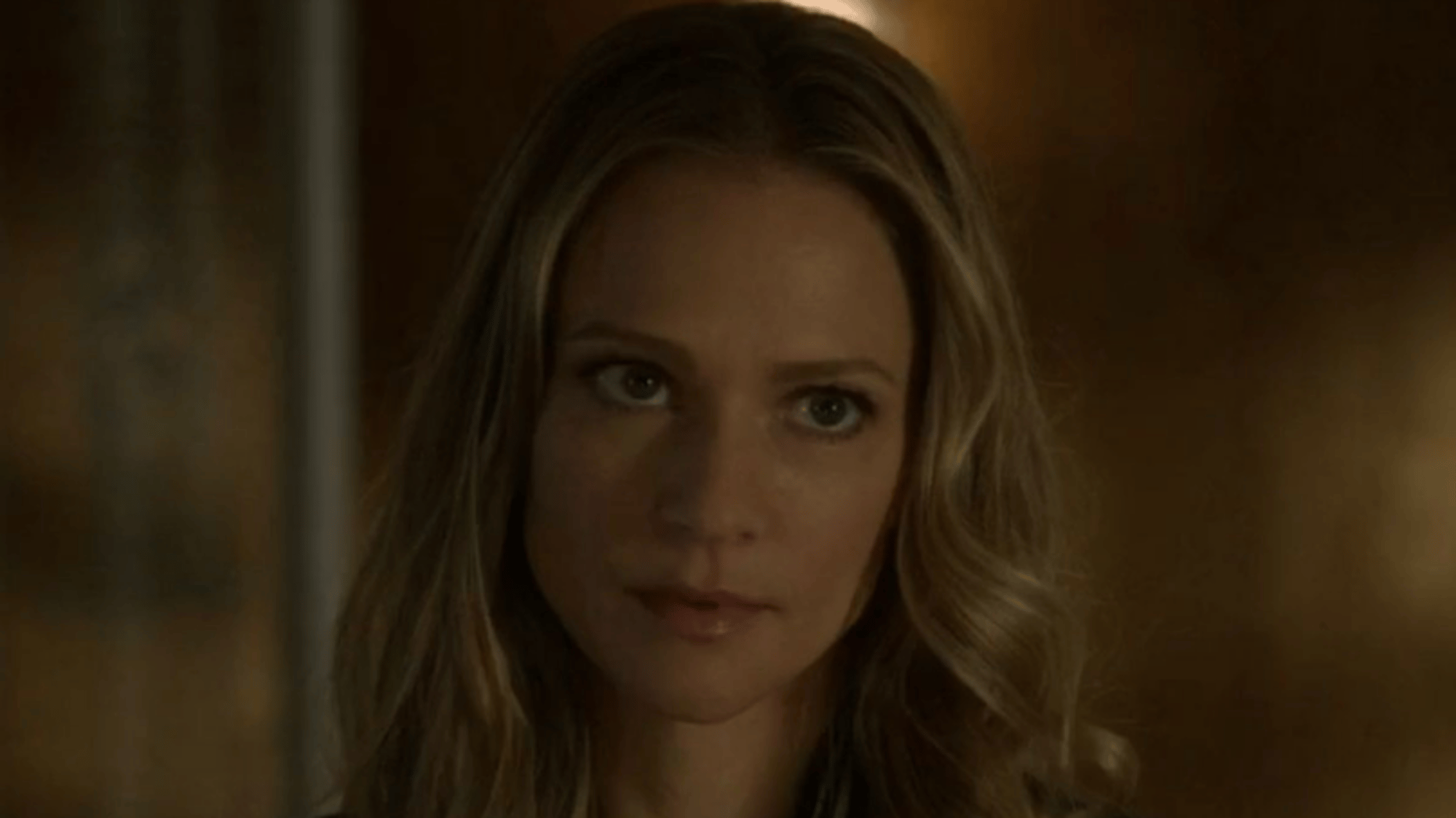 Step-mom Jennifer Jareau