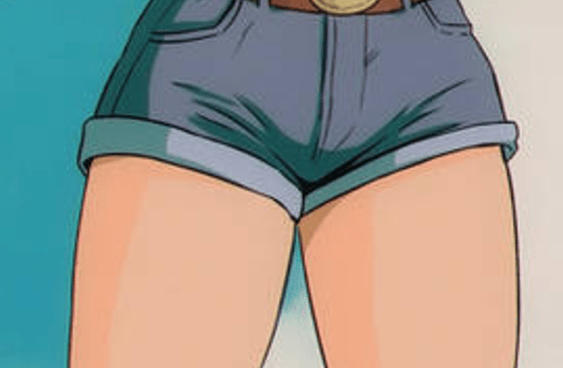 android 17 female version