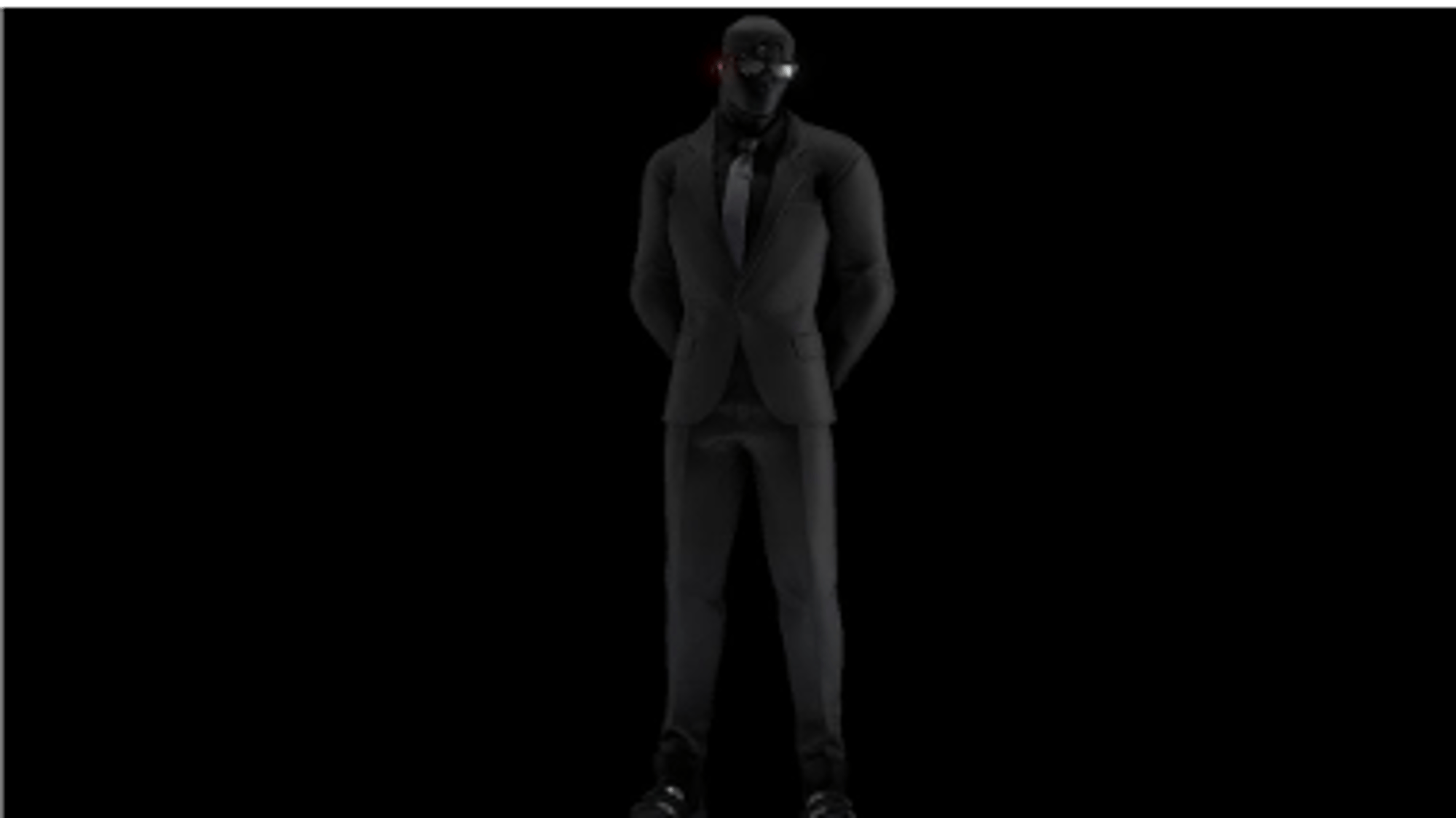 shadow henchman