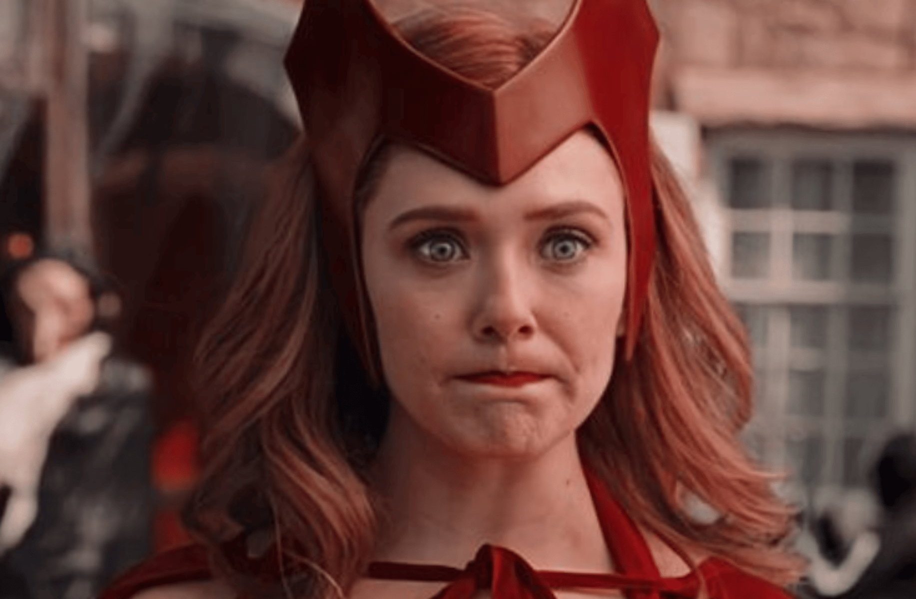 Wanda (MCU)
