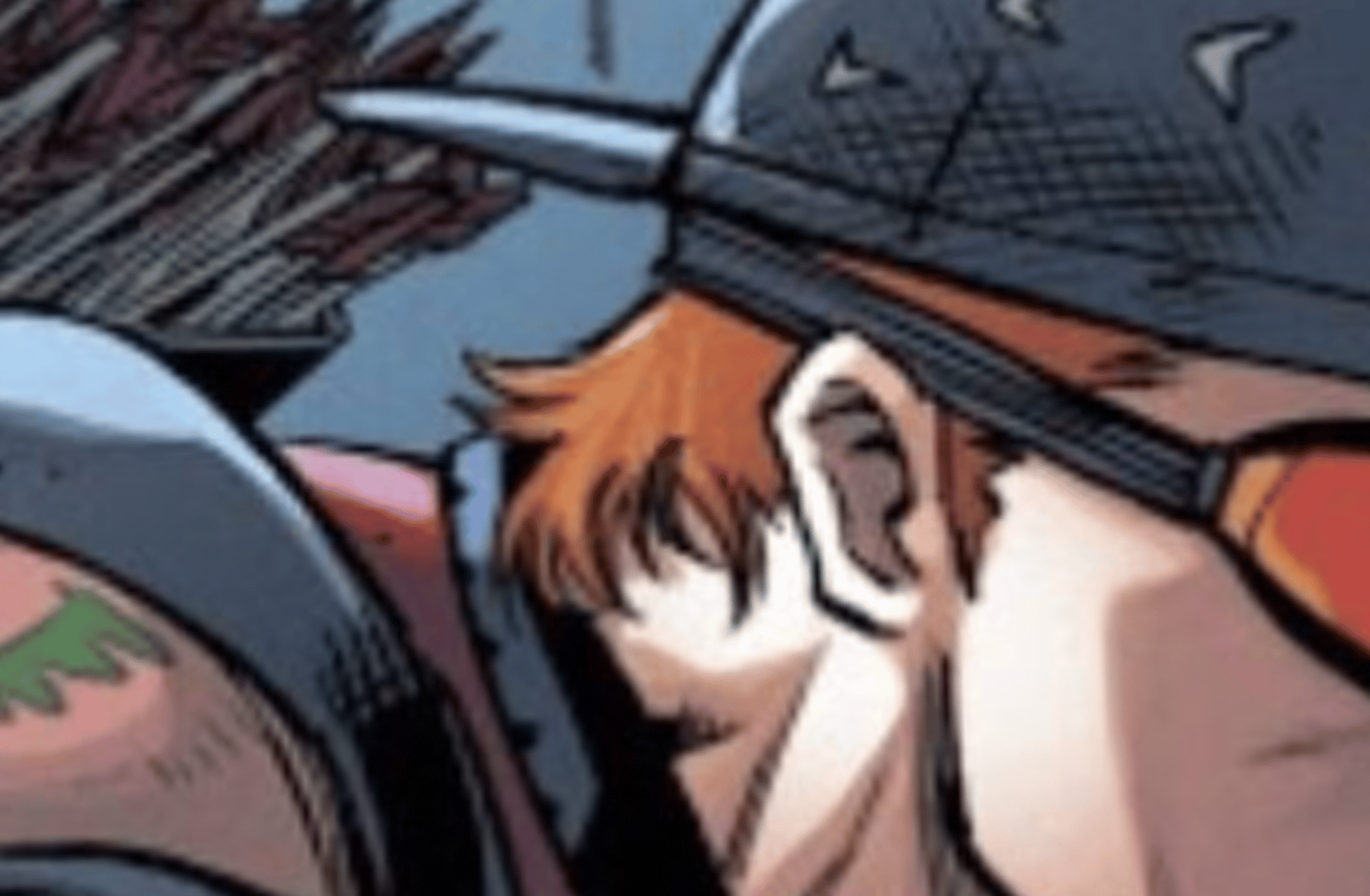 Roy Harper