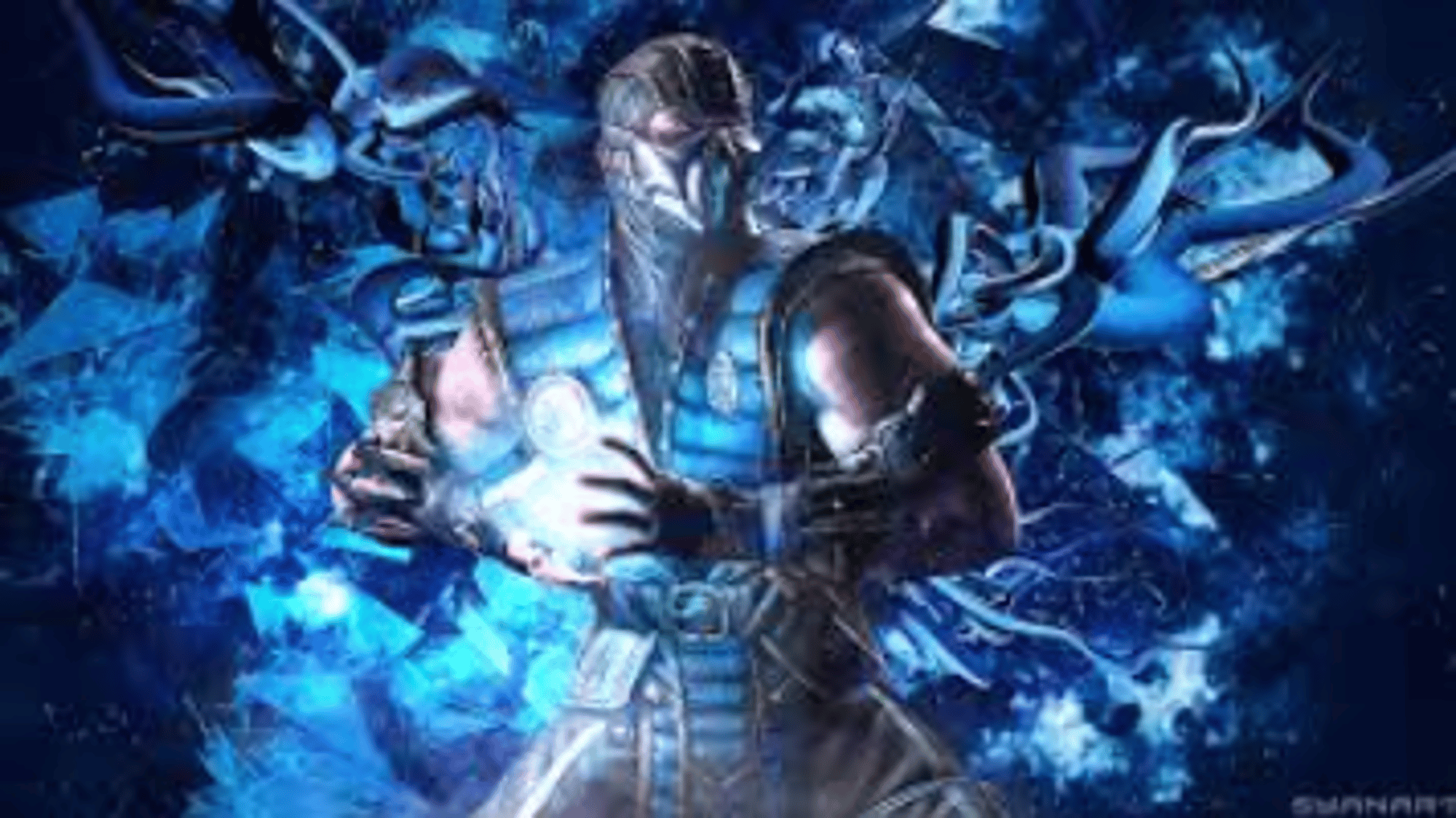 Sub-Zero