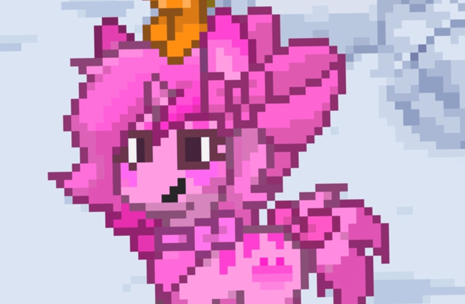 Pinki(sprunki)