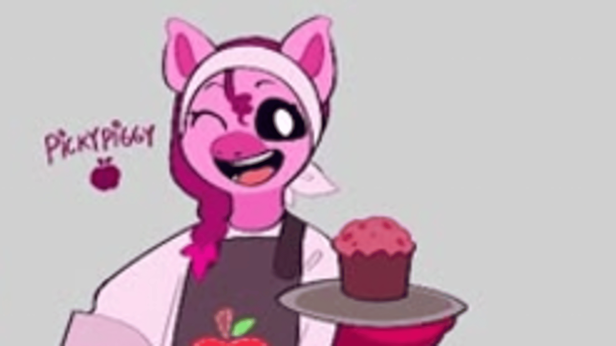 PickyPiggy