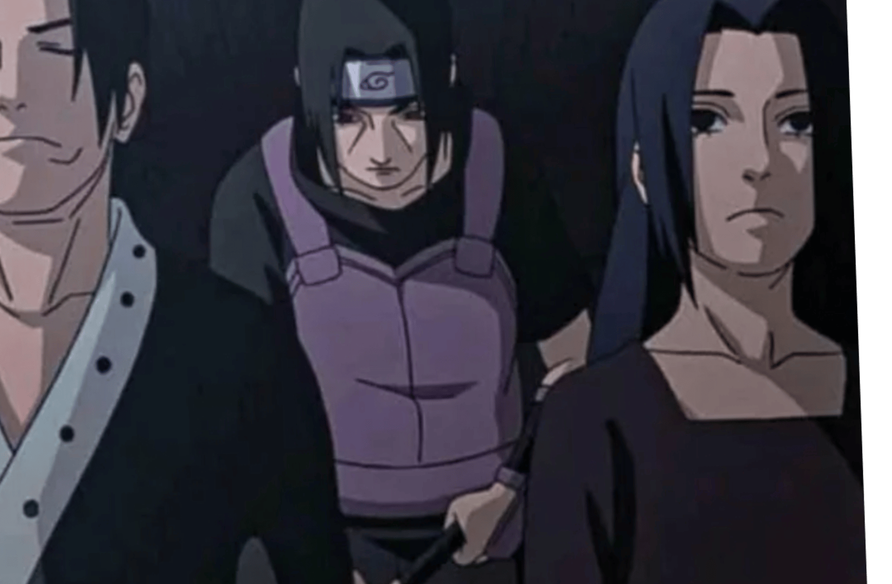 Itachi uchiha