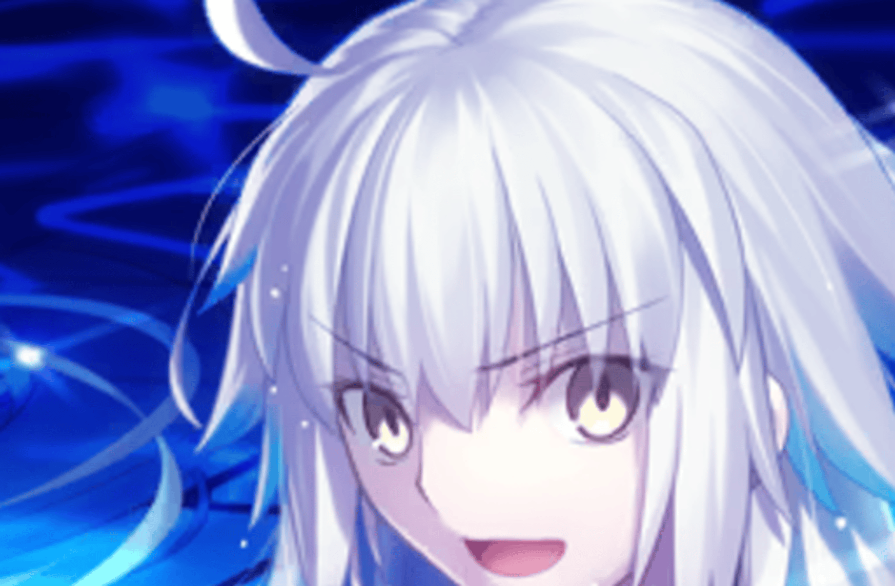 Jeanne d'Arc Alter