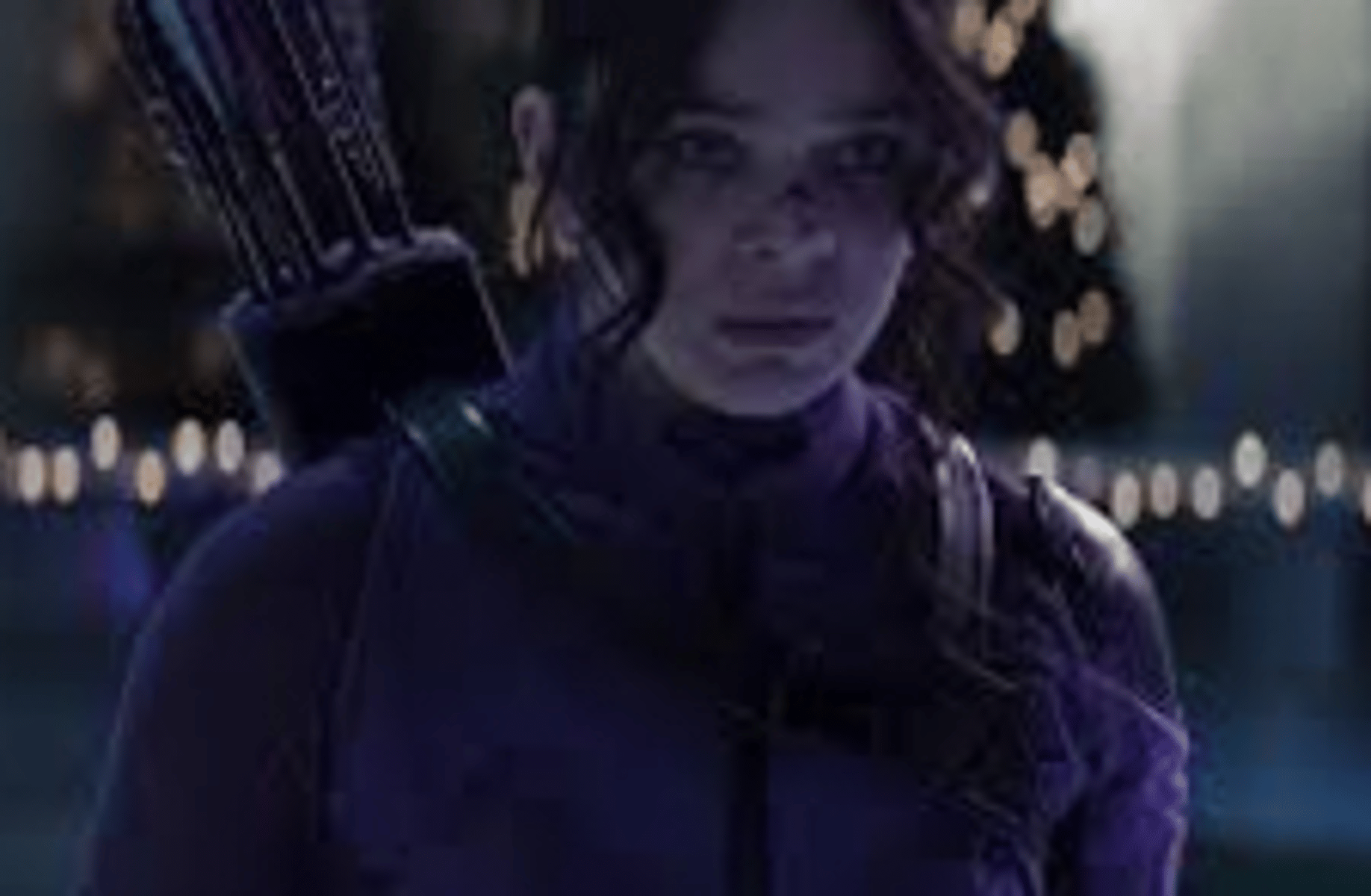 Kate Bishop