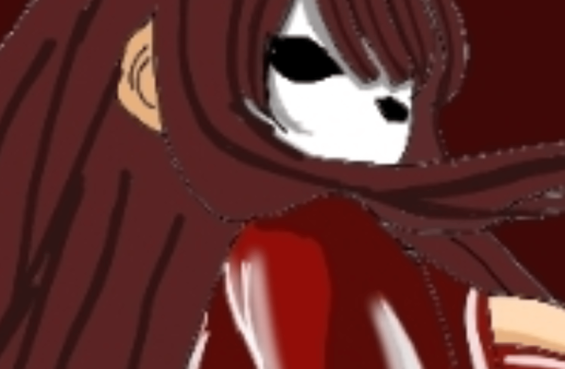 Weak princess: the movie