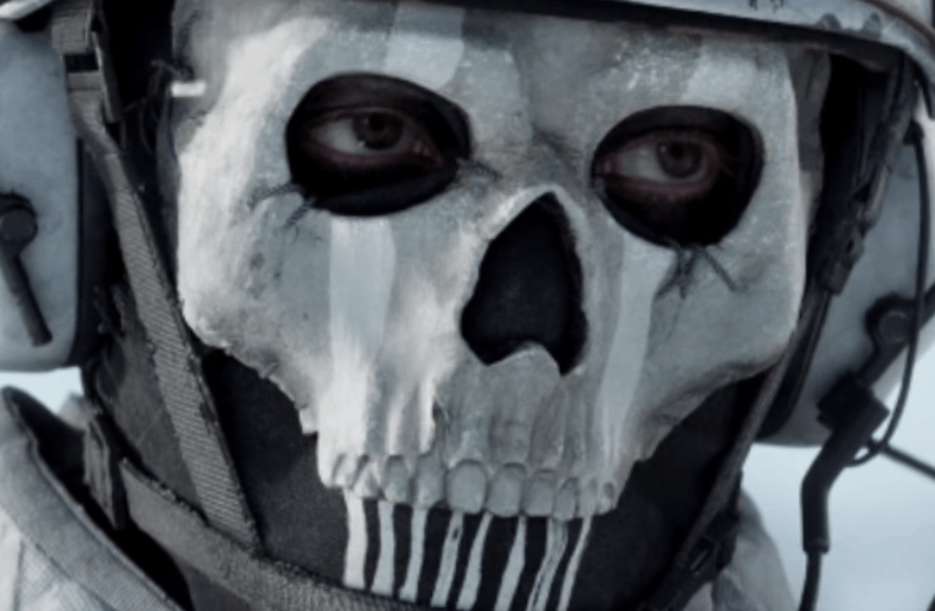 Ghost