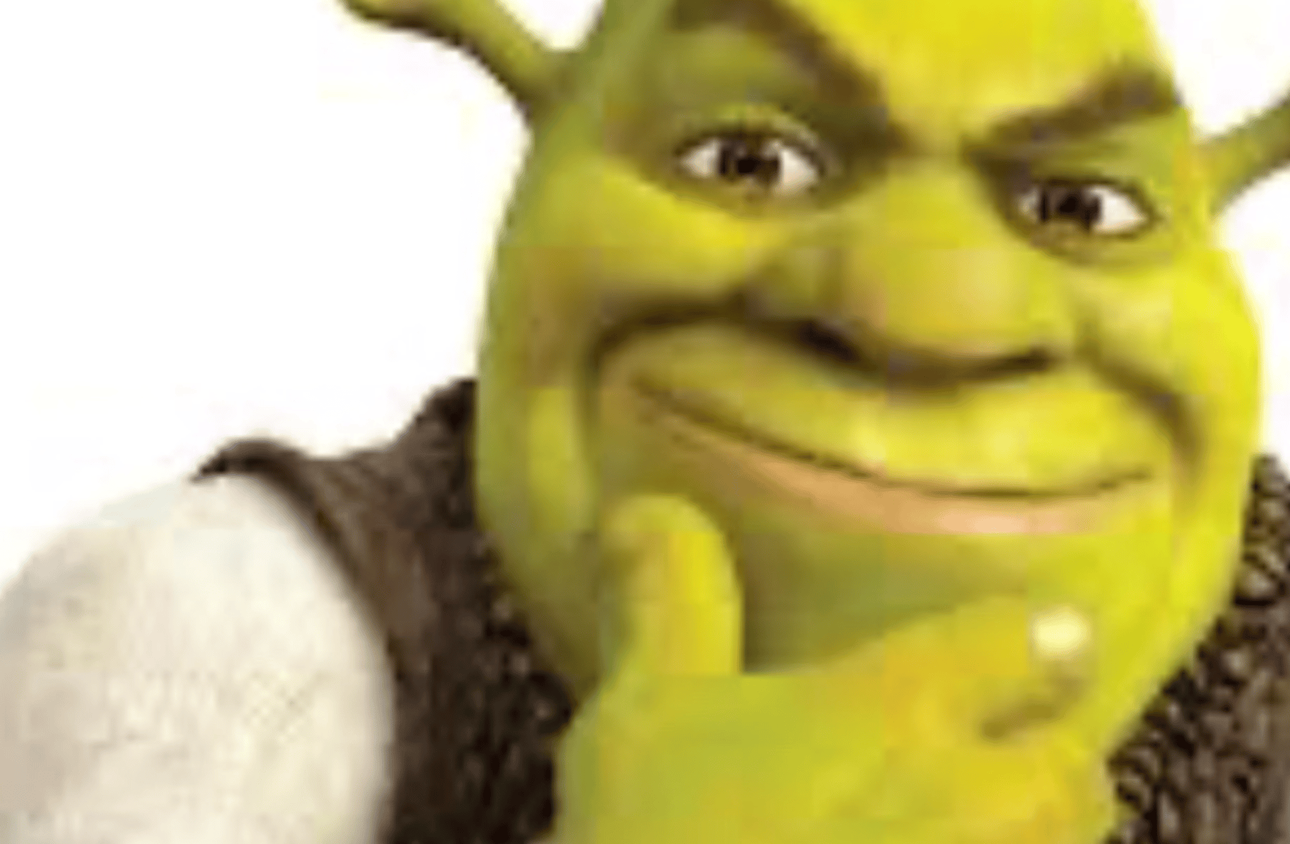 Shrek
