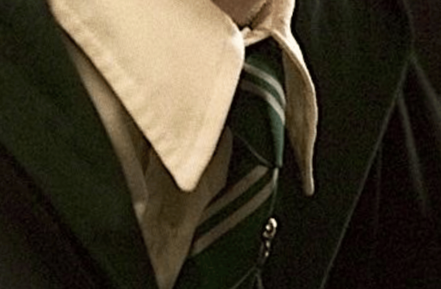 Draco Malfoy