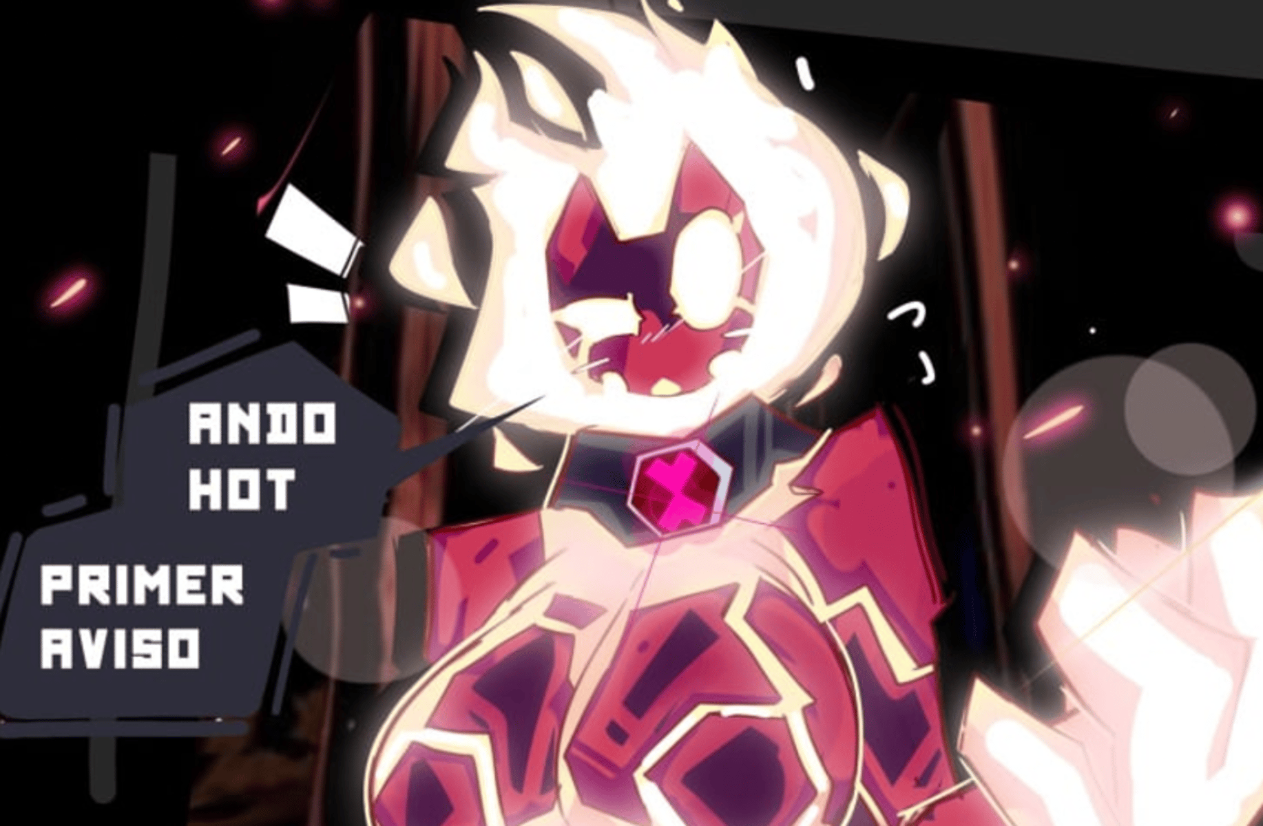 Heat Blast