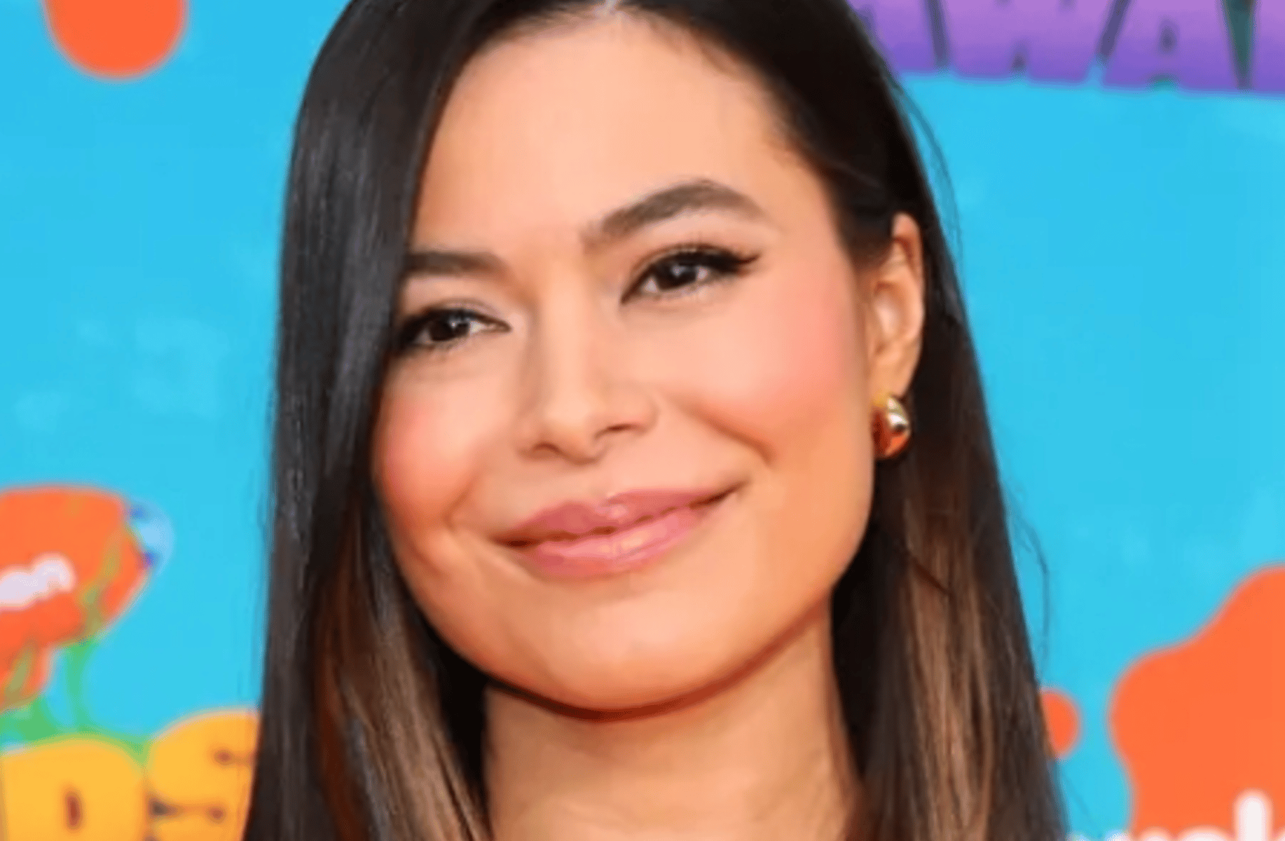 Miranda Cosgrove