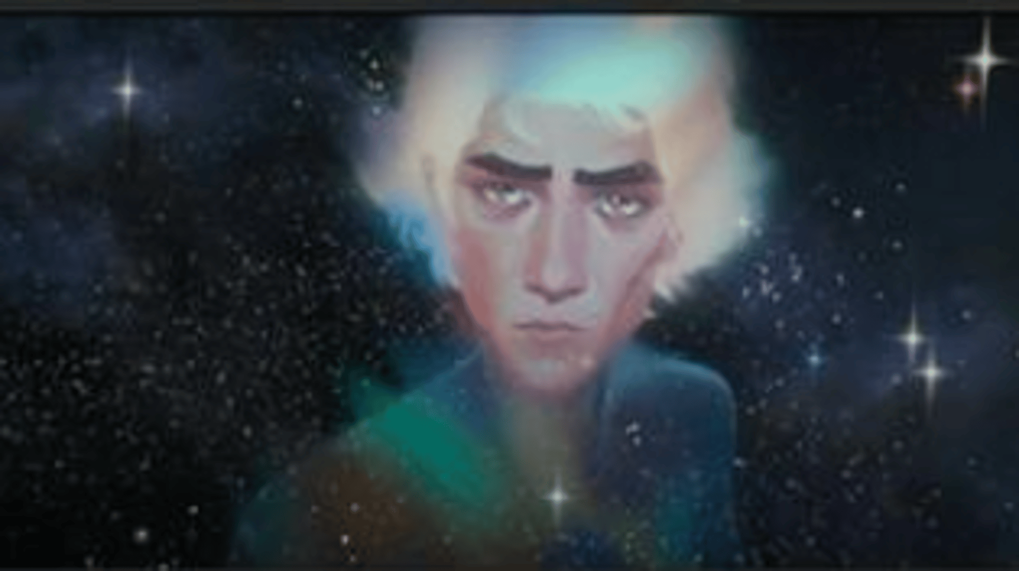 Viktor (arcane)