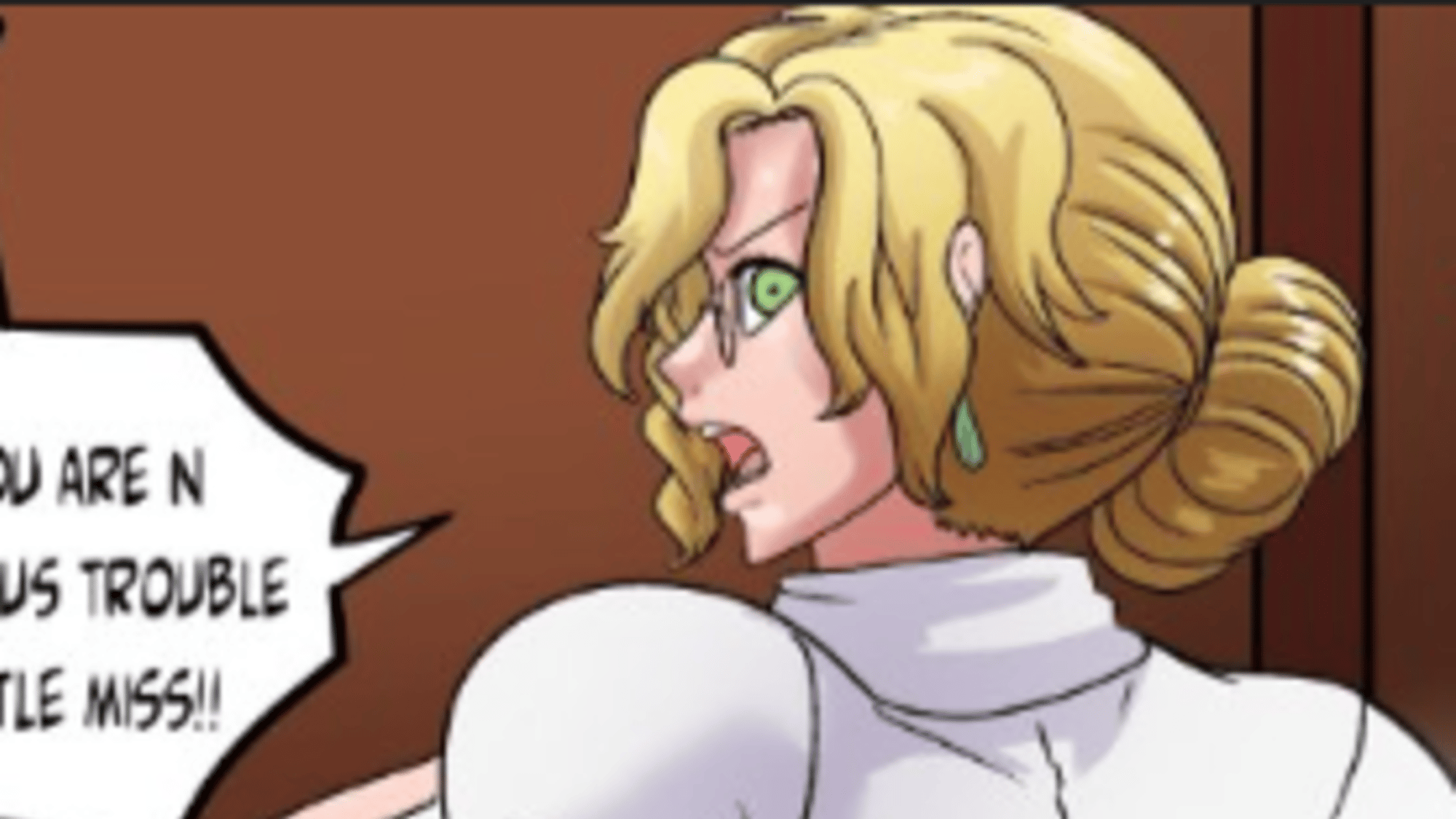 Glynda Goodwitch