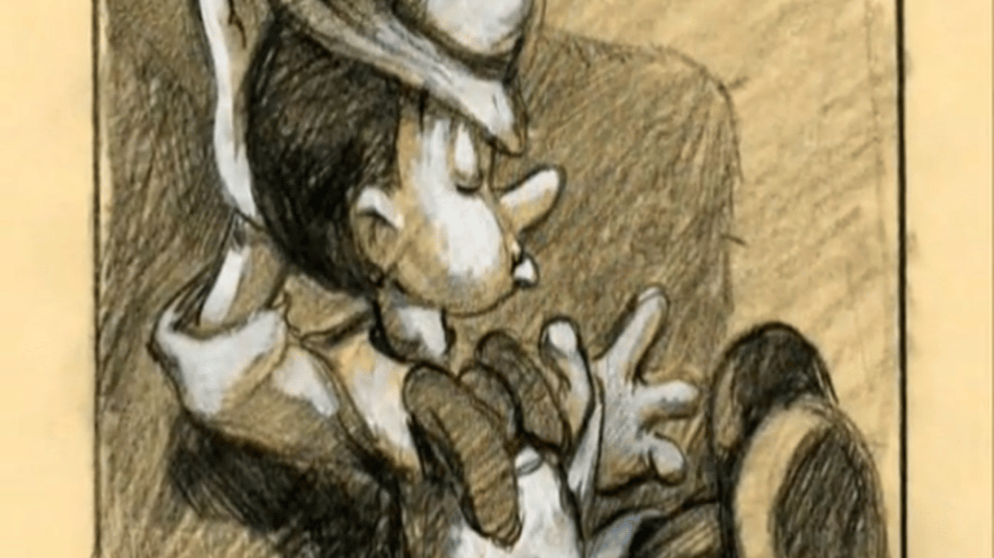 Pinocchio