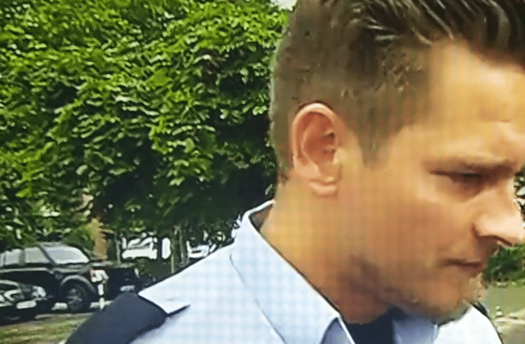 Christian Dillenbach