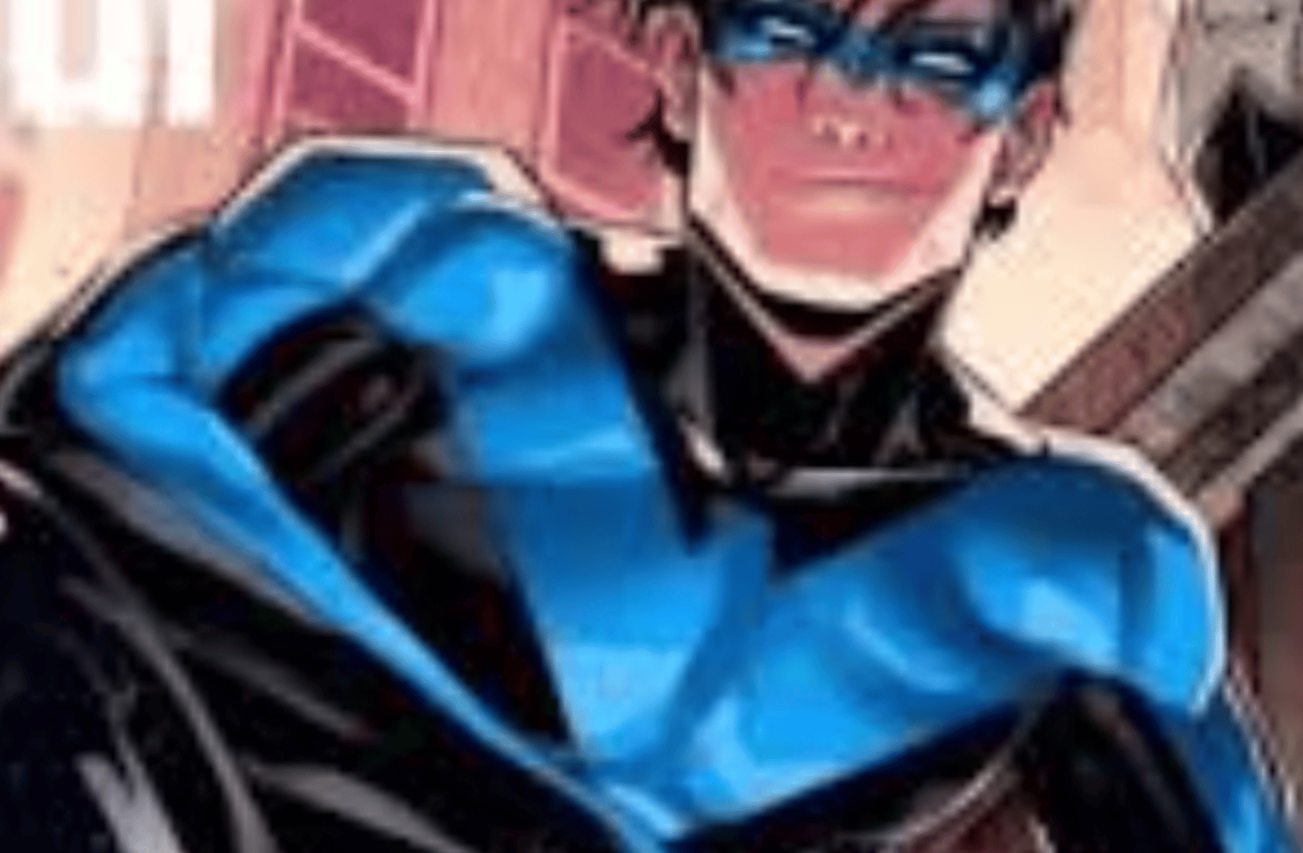 Nightwing