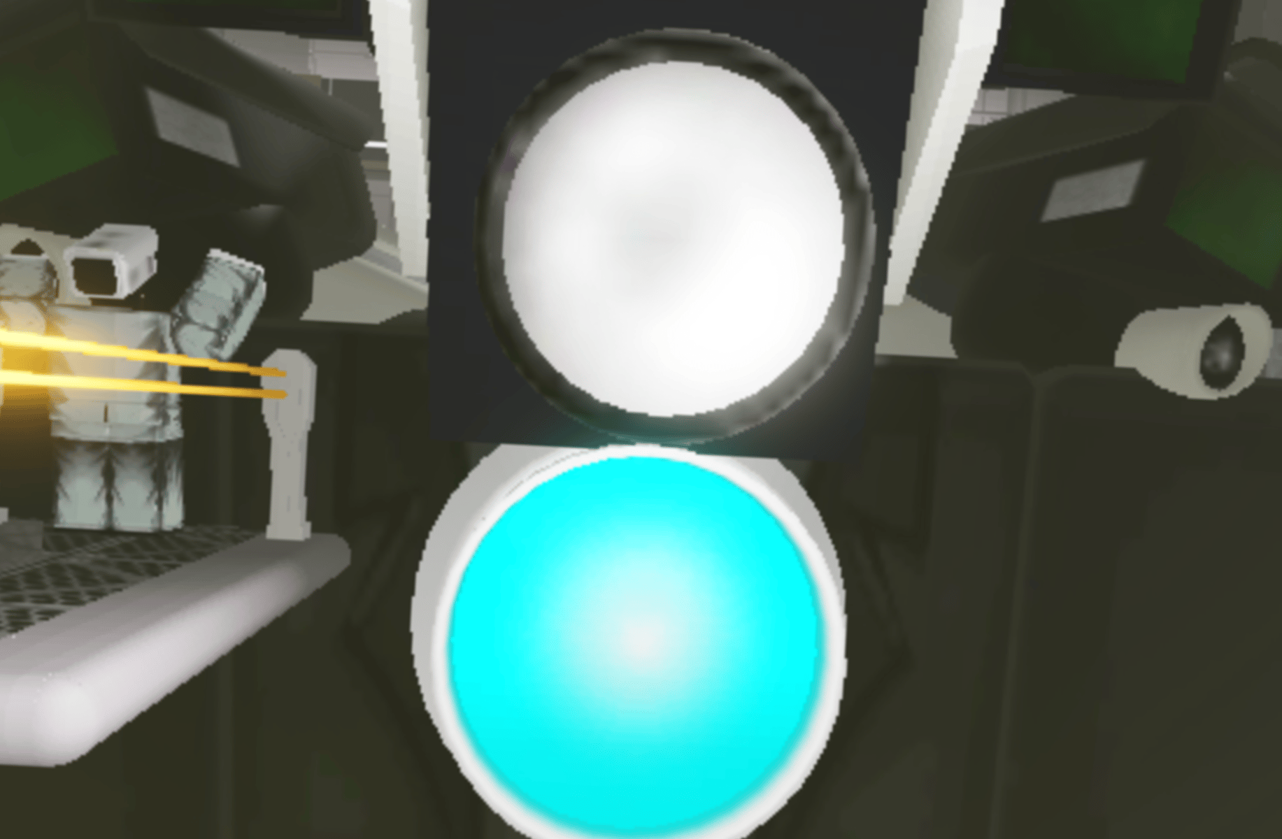 titan cameraman tower