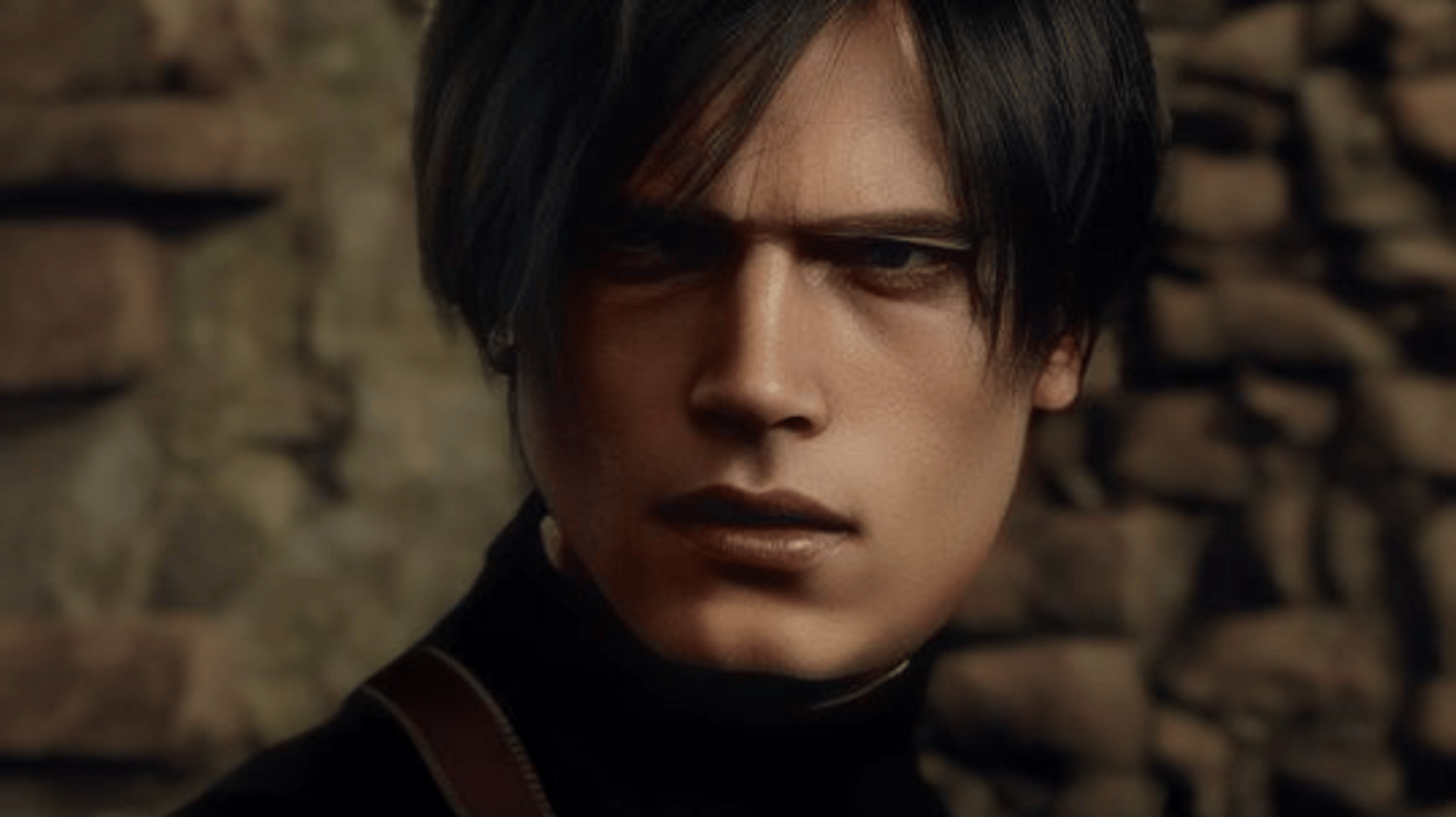 Leon Kennedy