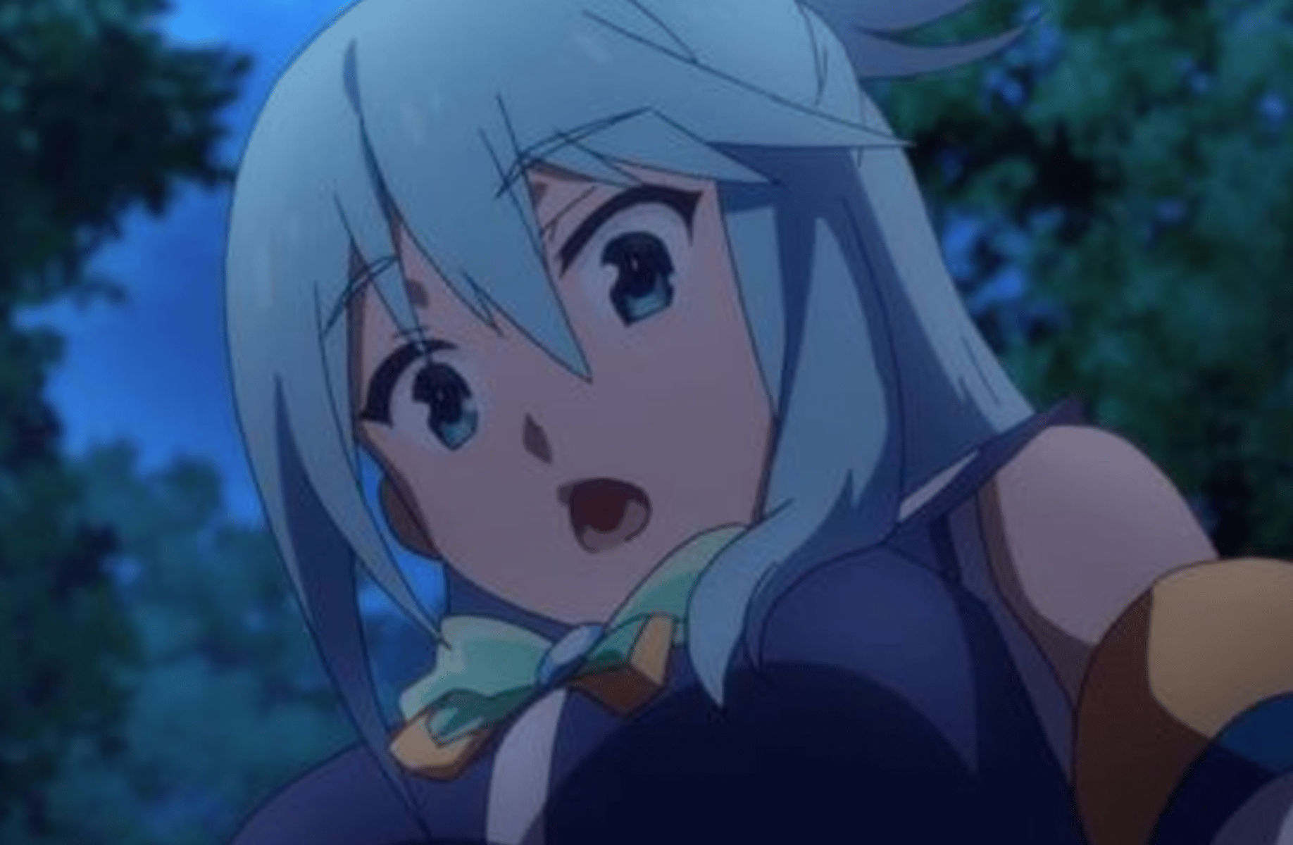 Aqua