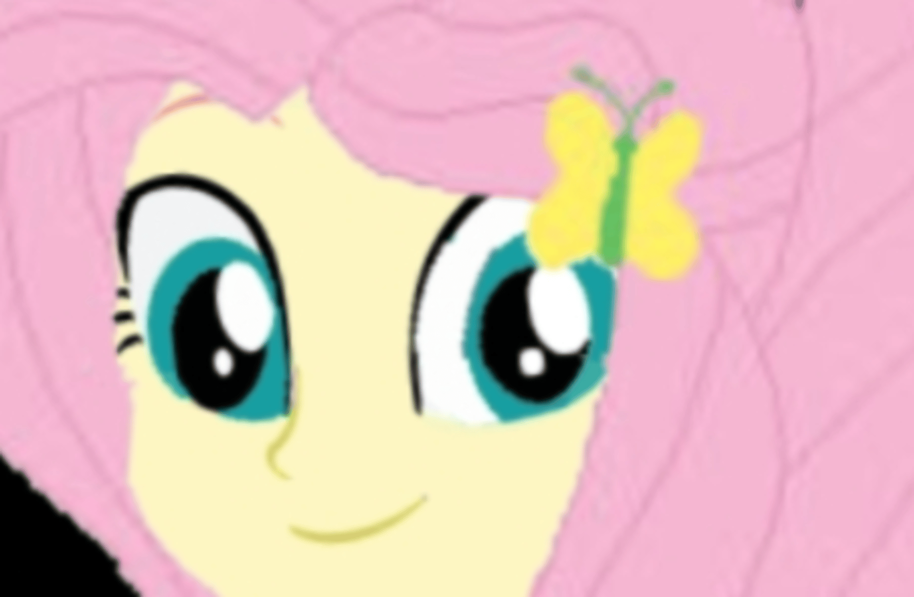 Fluttershy
