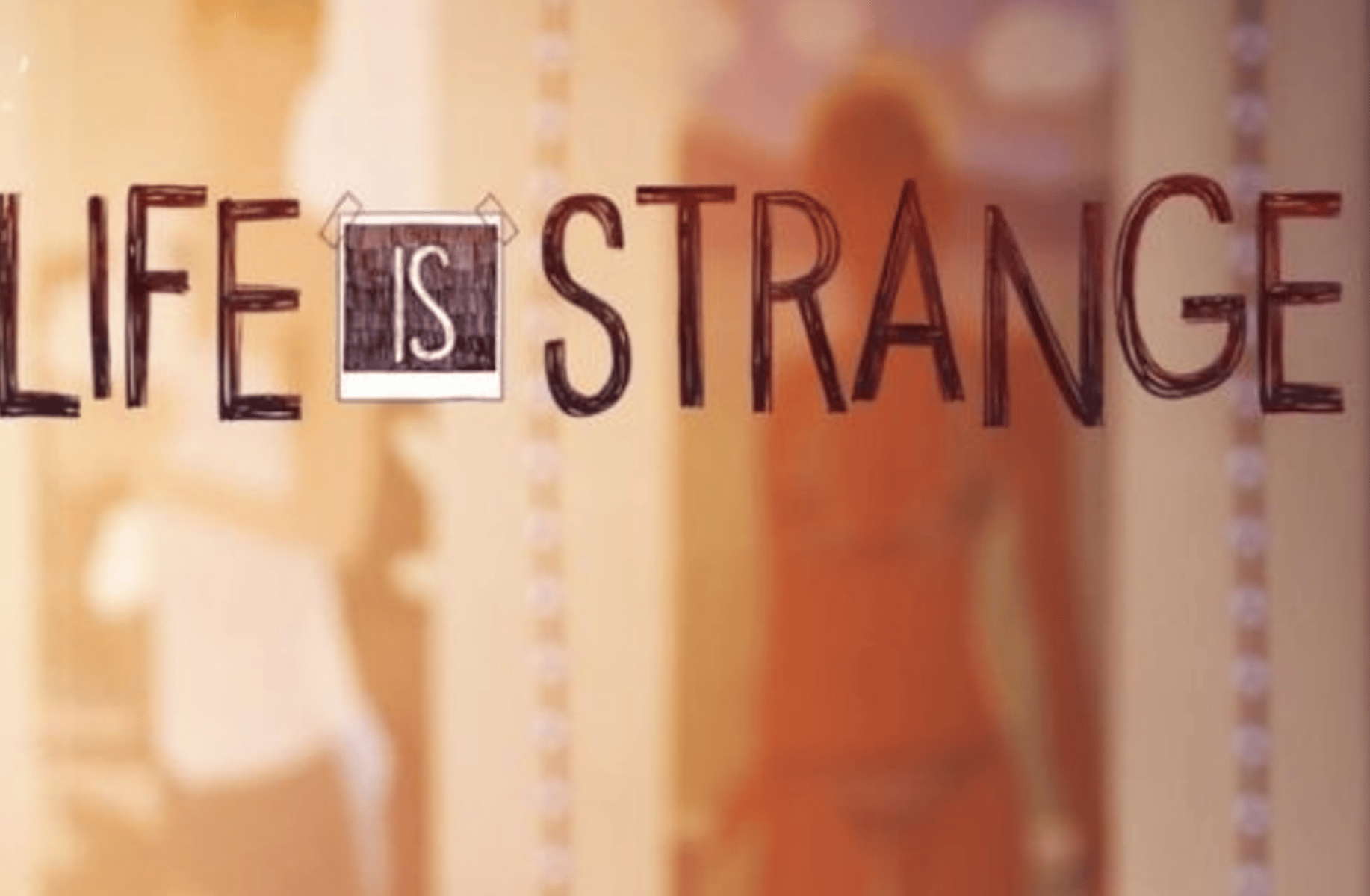 Max Caulfield