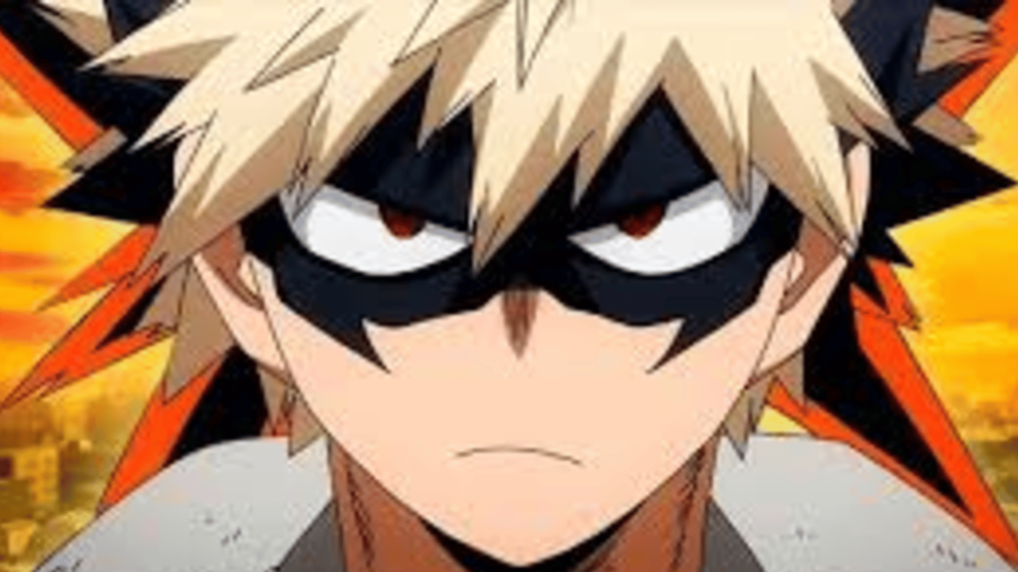 Bakugo