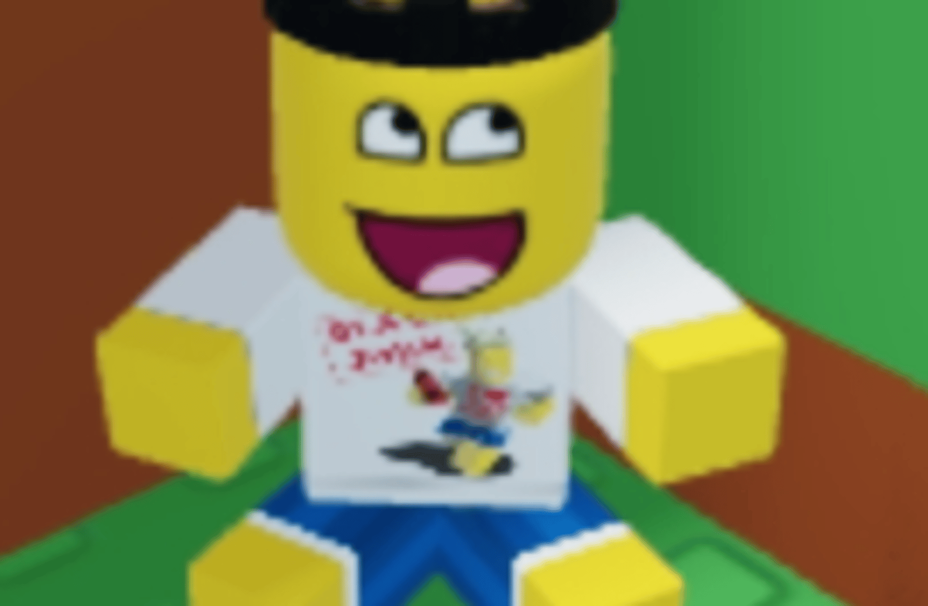 ITrapped