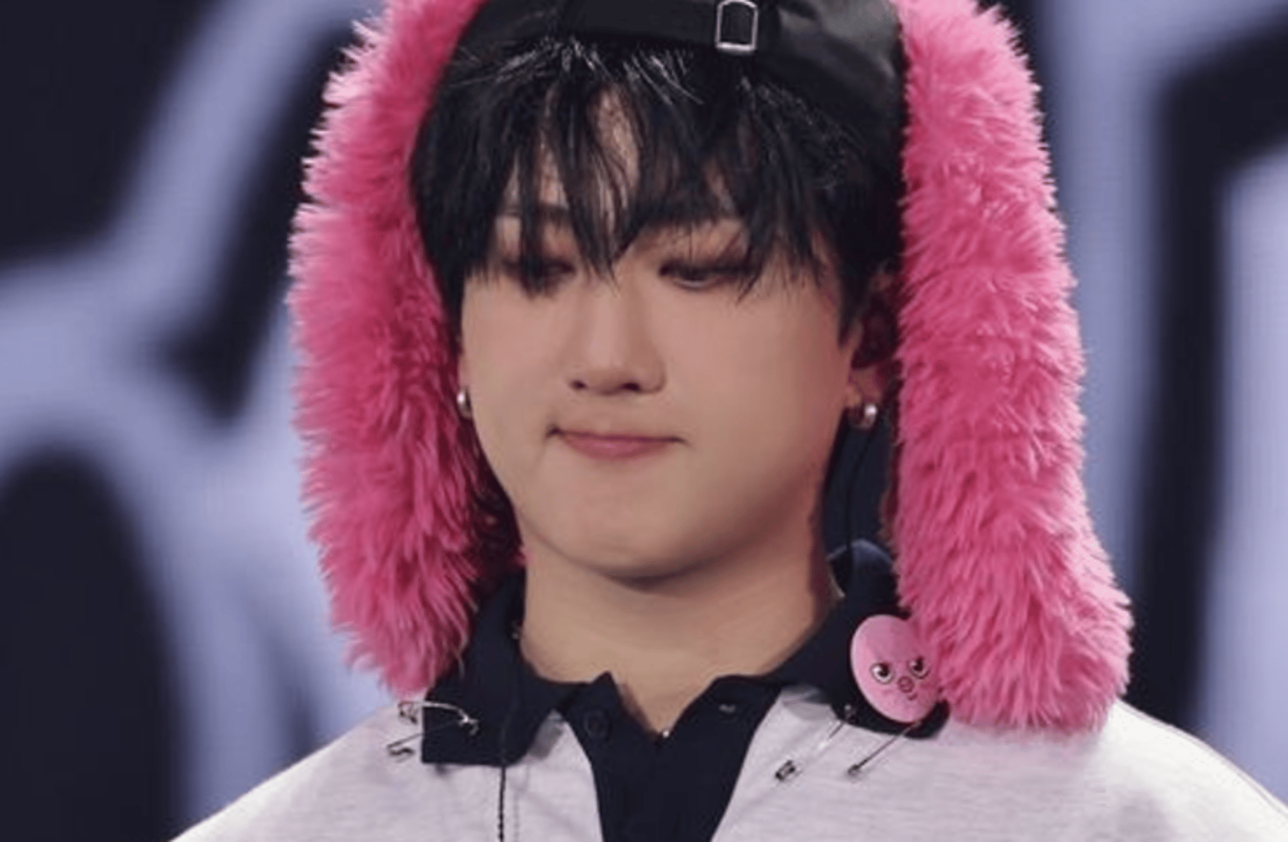 Seo Changbin
