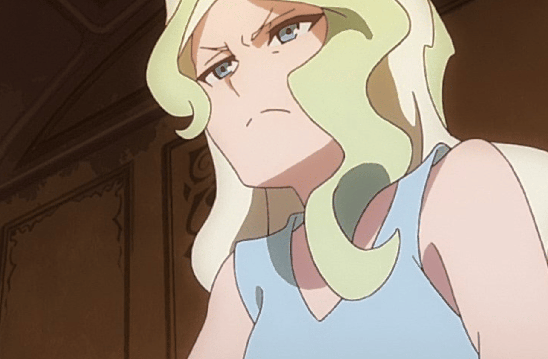 Diana Cavendish