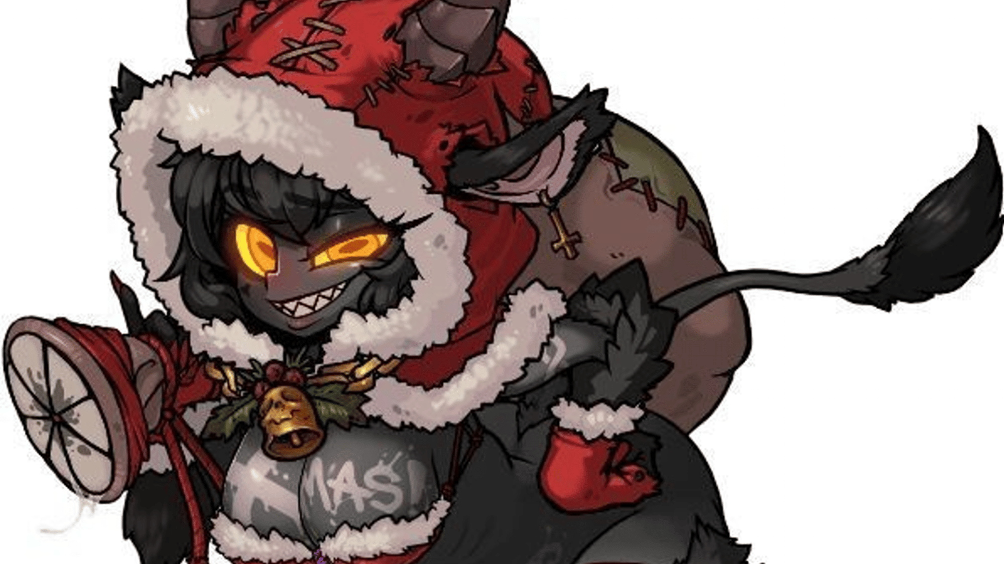 Krampus