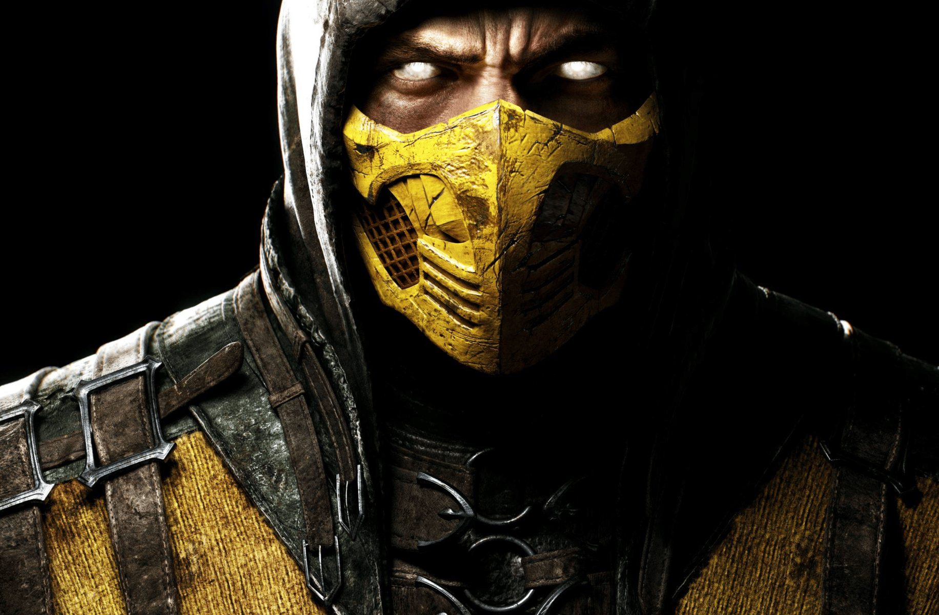 Scorpion