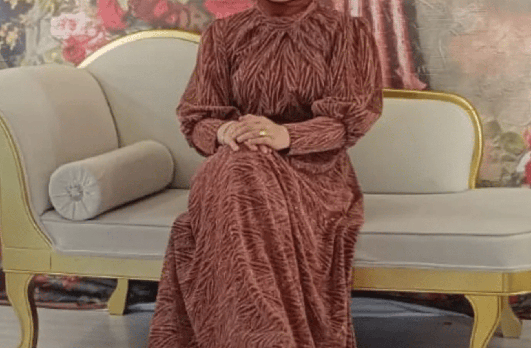 bahar yengen