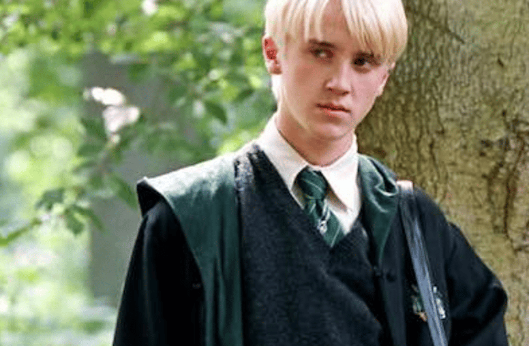 Draco Malfoy