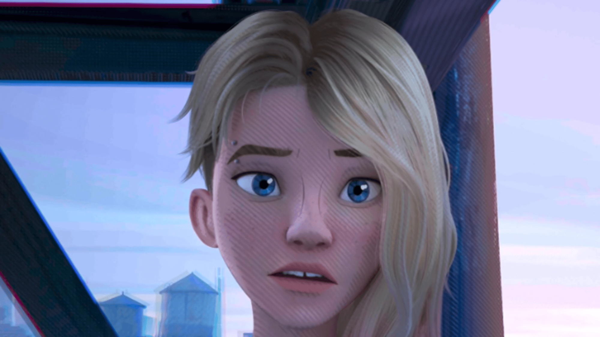 gwen stacy