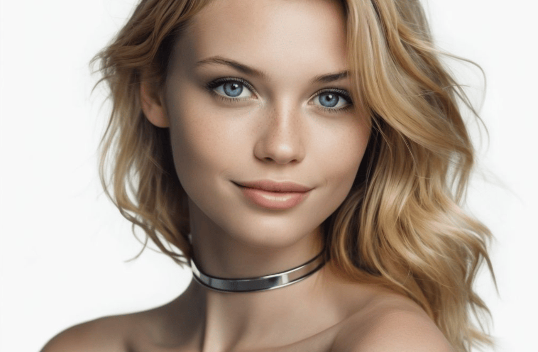Gorean Kajira Courtney