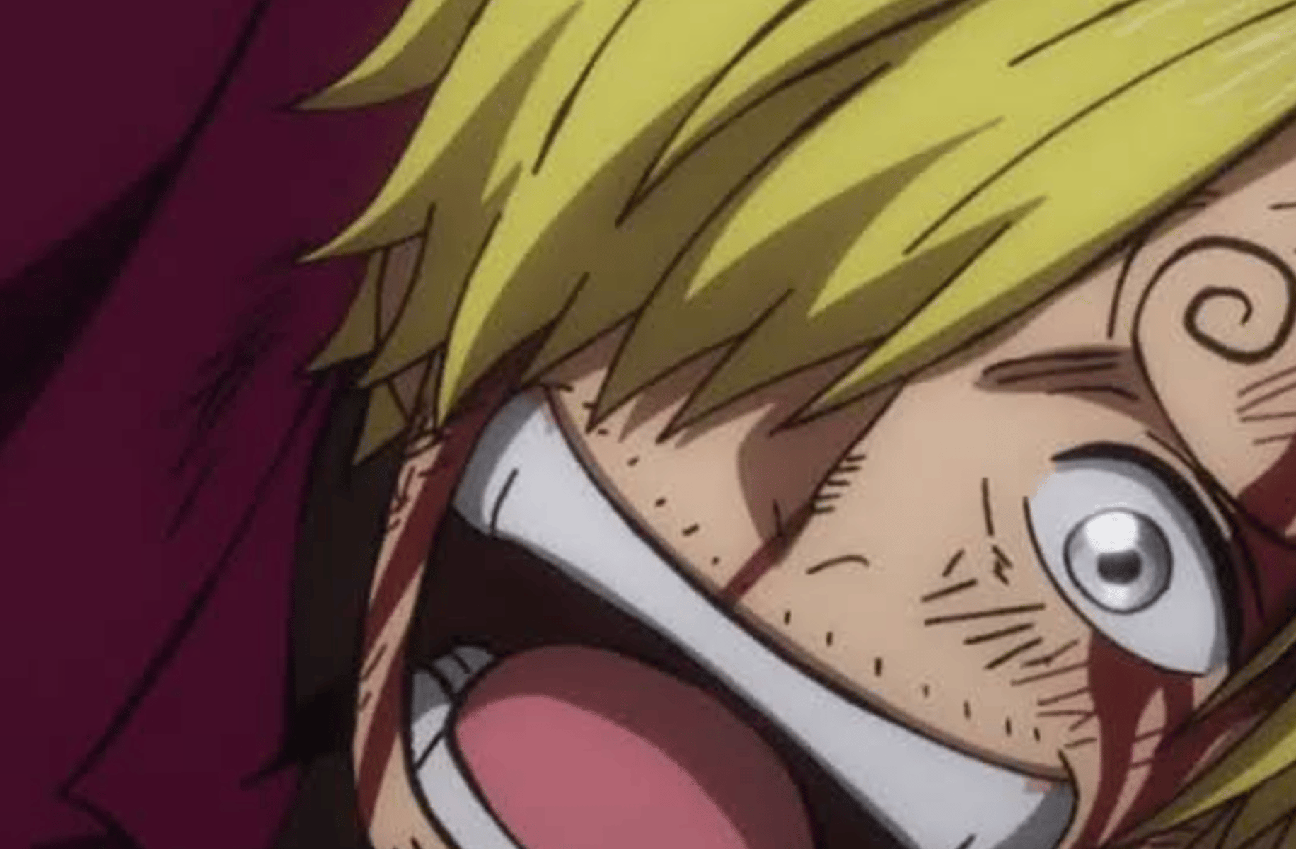 Sanji