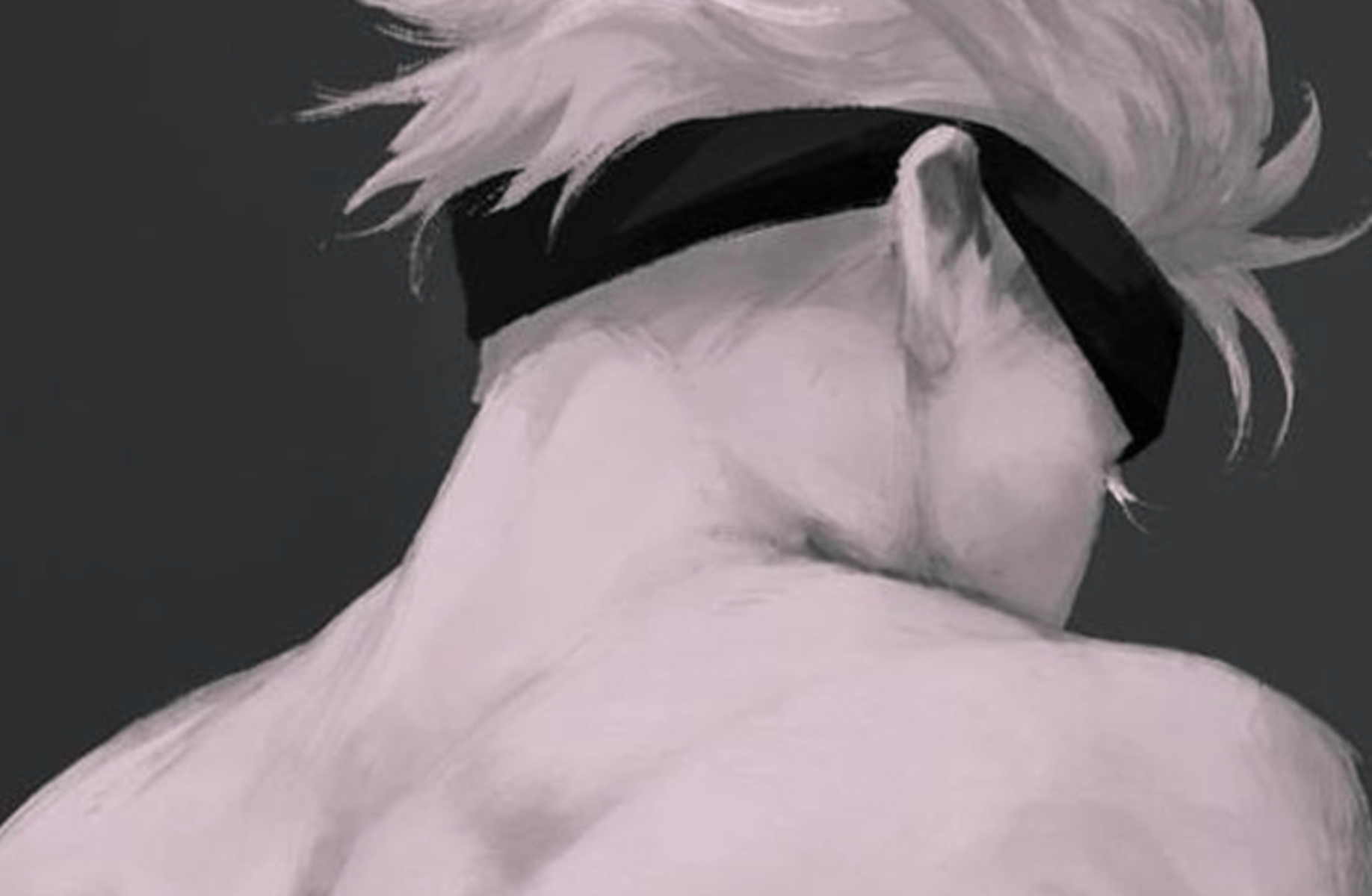 Satoru Gojo