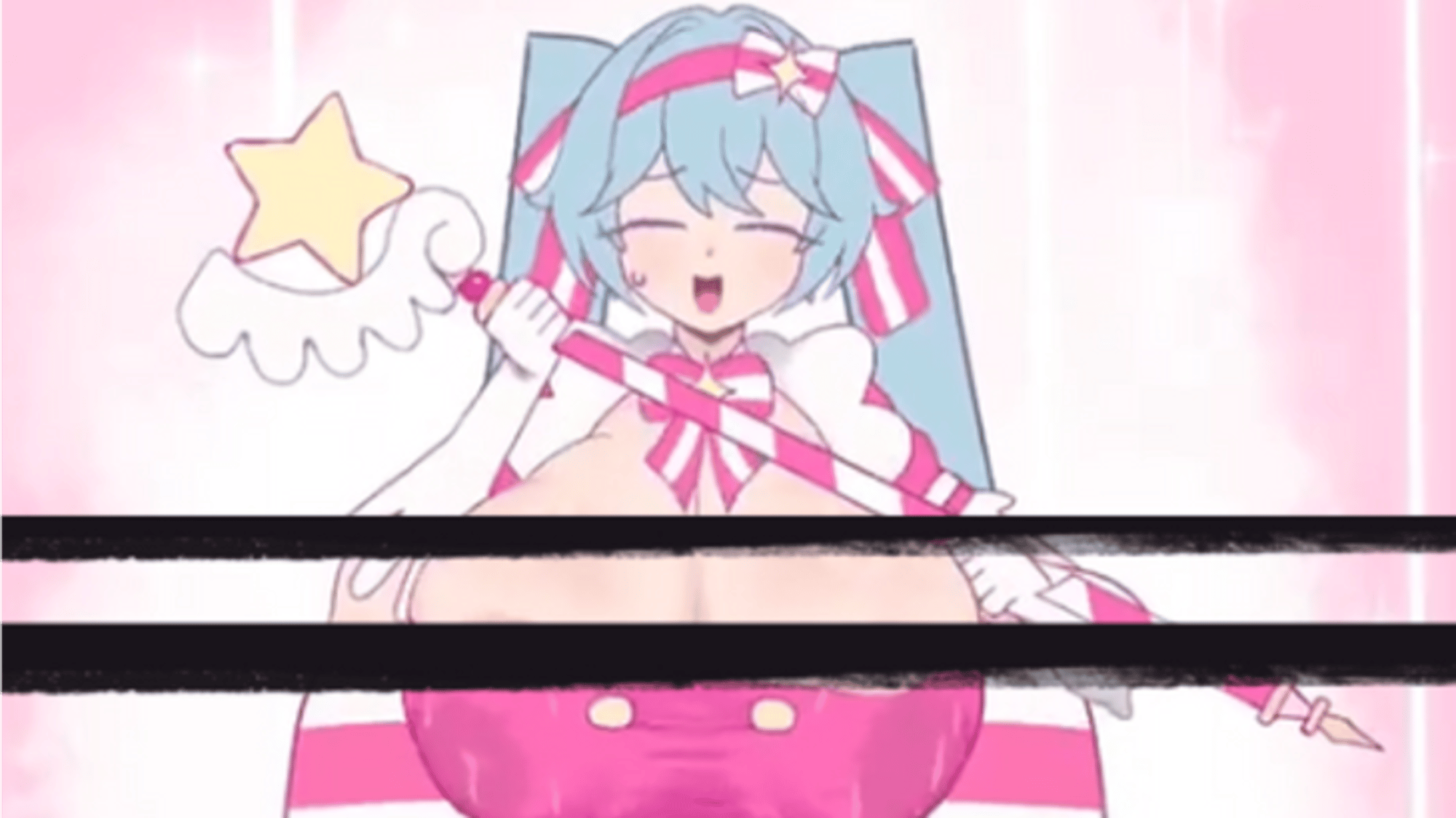 Miku (Retry now variant.)