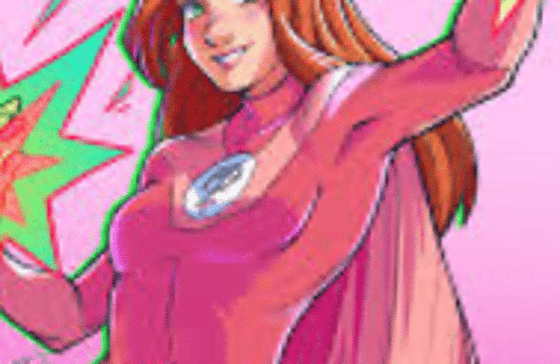 Atom Eve
