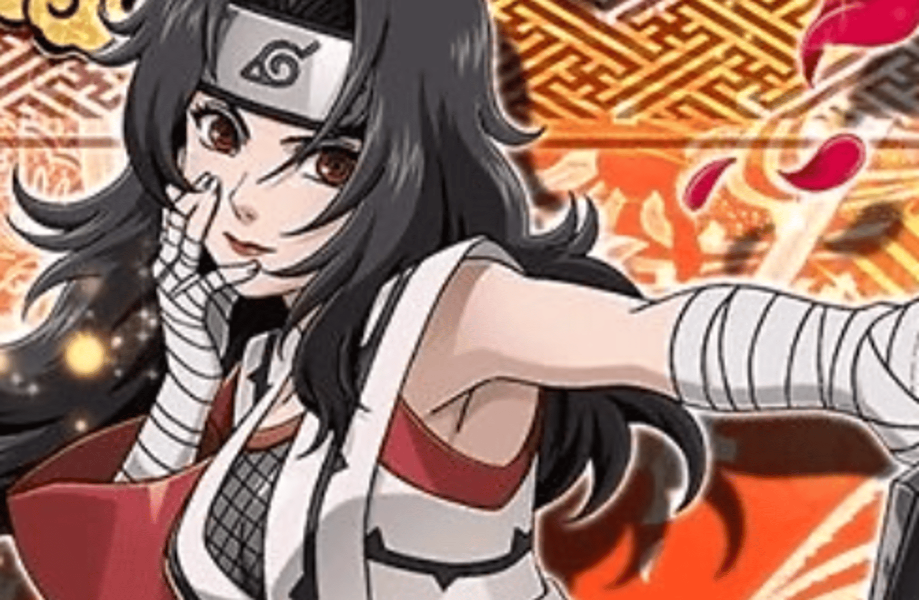 Kurenai Yuhi