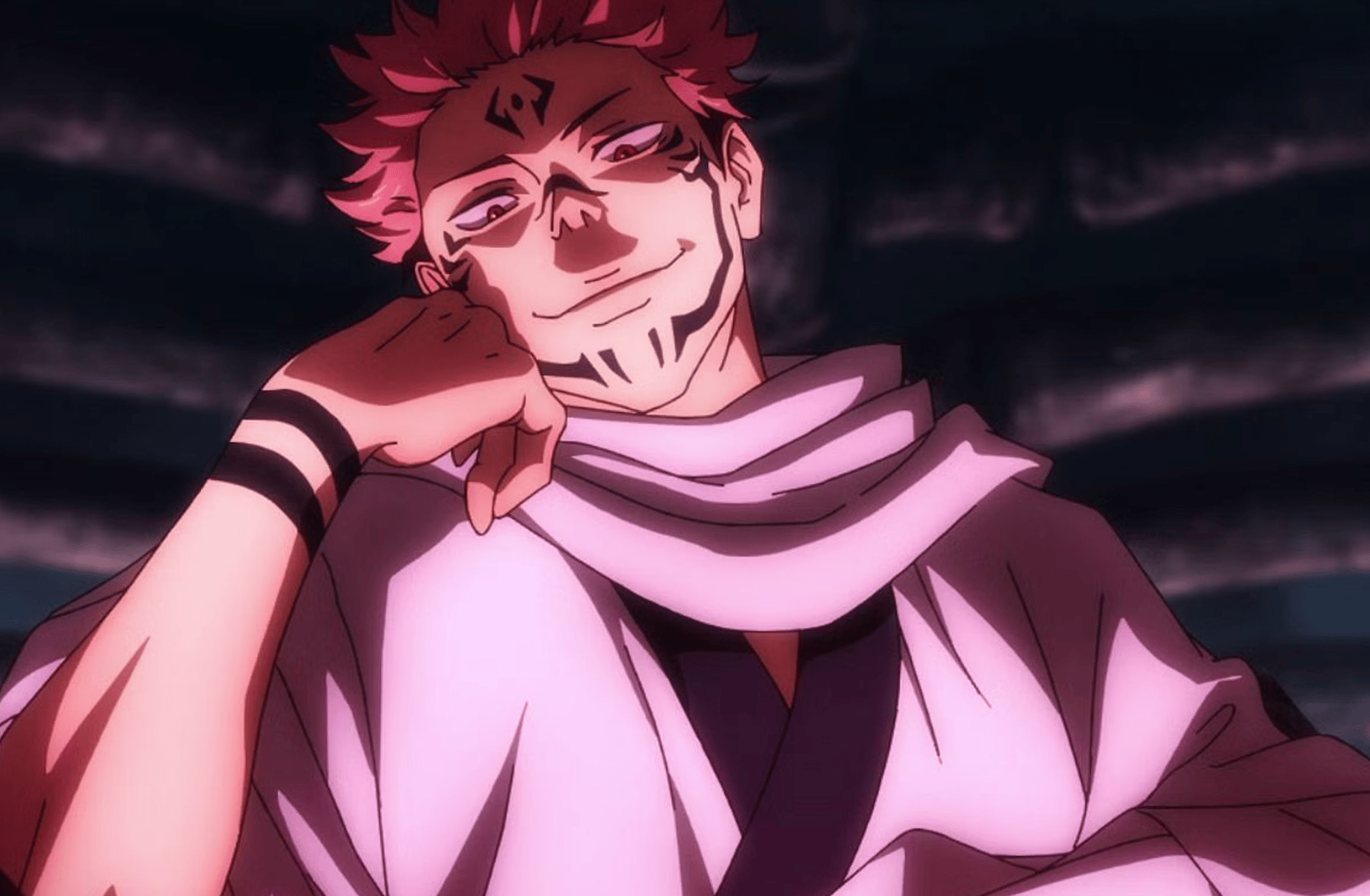 Sukuna