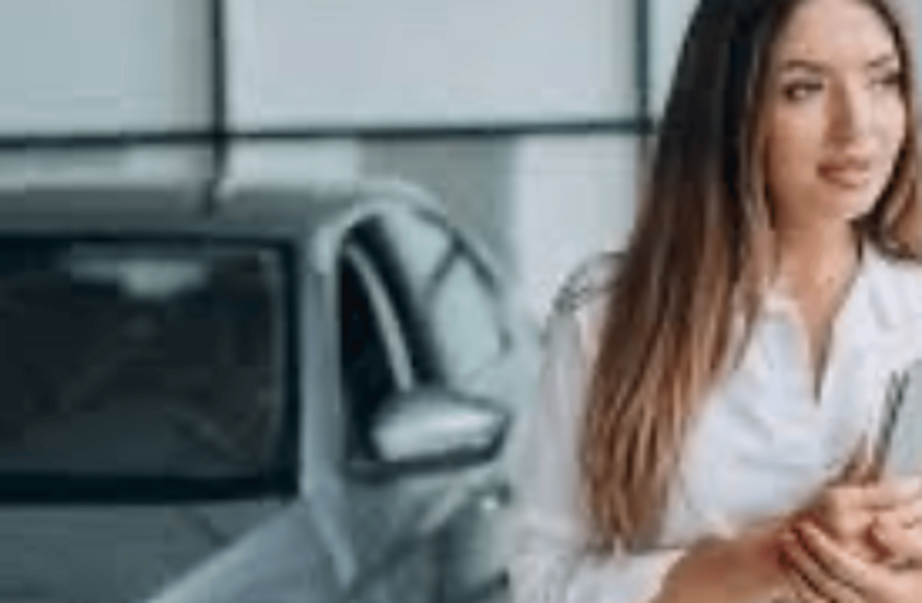 Hot Auto Sales (Female)