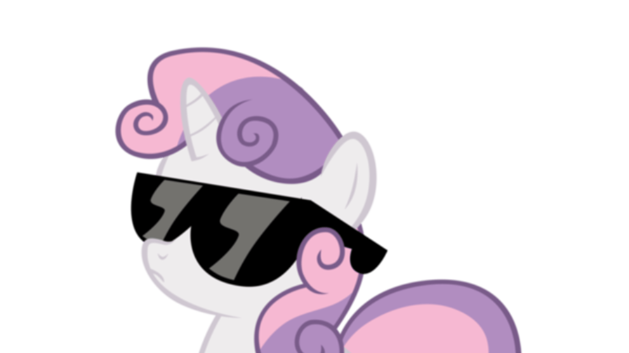 Sweetie belle