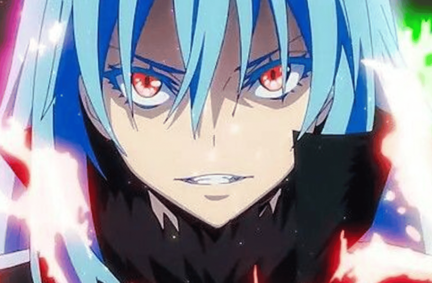 Rimuru Tempest