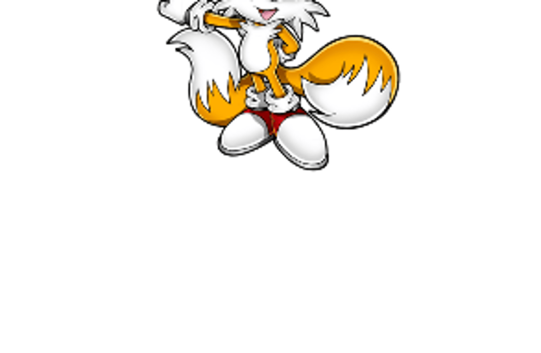 Tails