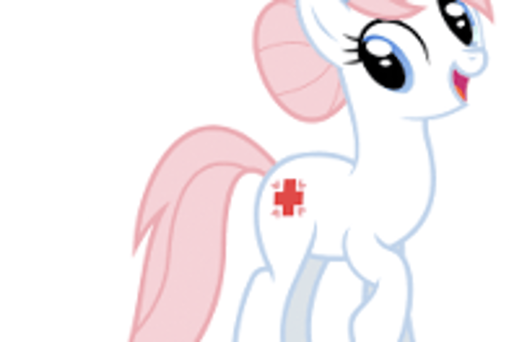 Nurse Redheart