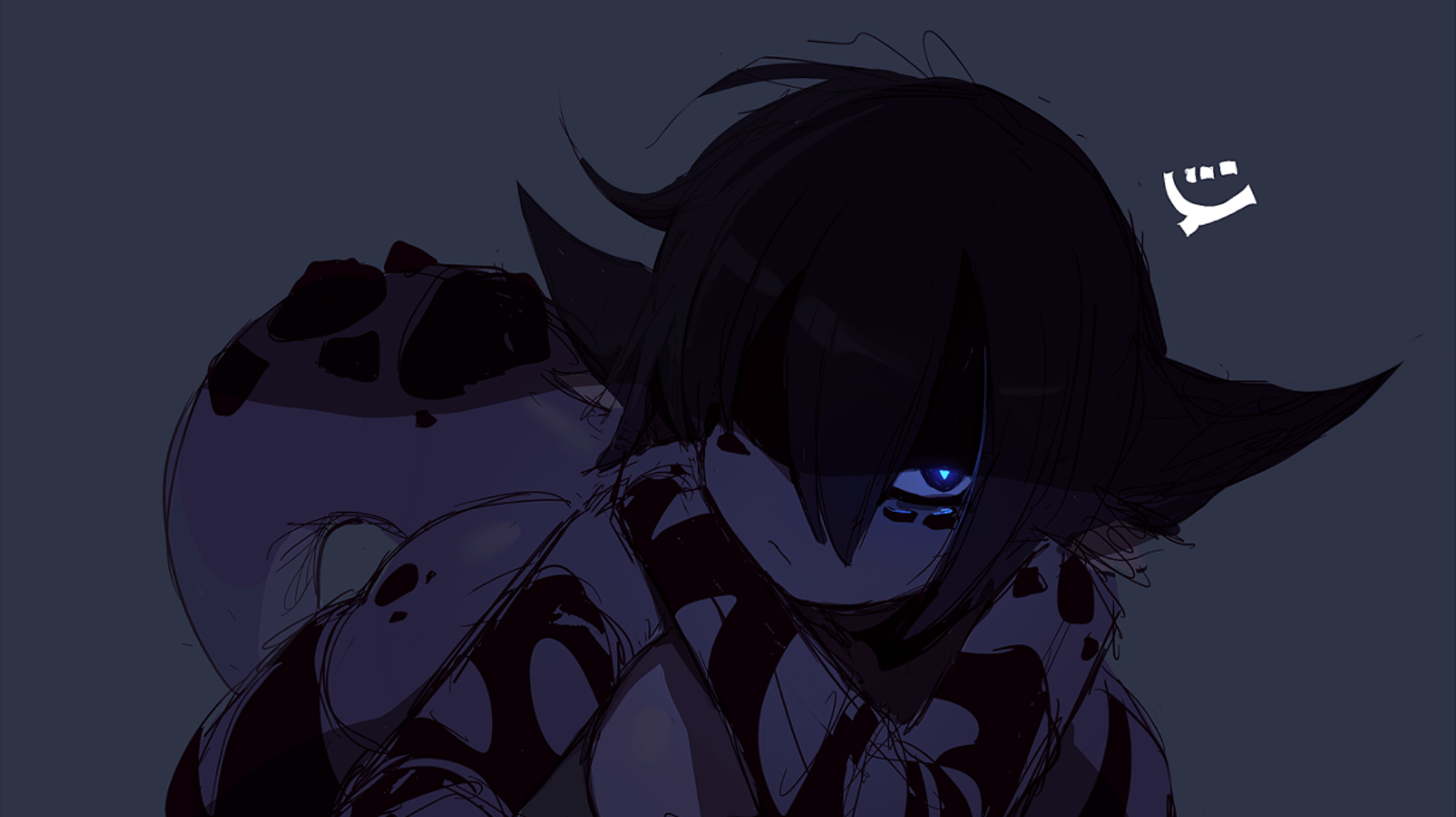 Smolder
